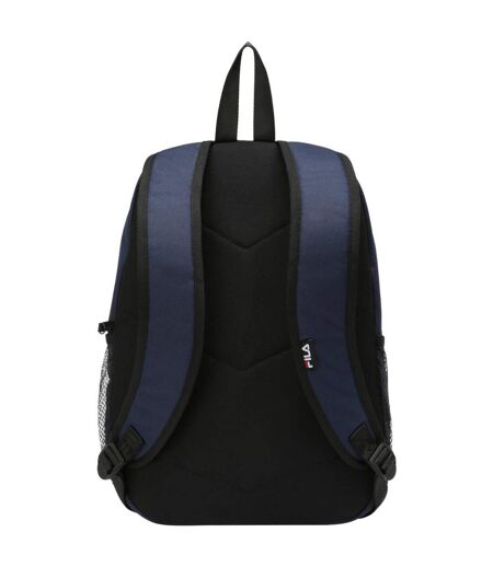 Sac À Dos Back To School Favourites Taille Unique Bleu Marine Fila