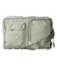 Multi pocket crossbody bag one size pale green Animal-1