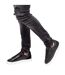 Baskets Solus 2.0 Homme Blanc Noir Lavair-4
