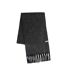 Chunky Knit Winter Scarf One Size Black Sweaty Betty-3