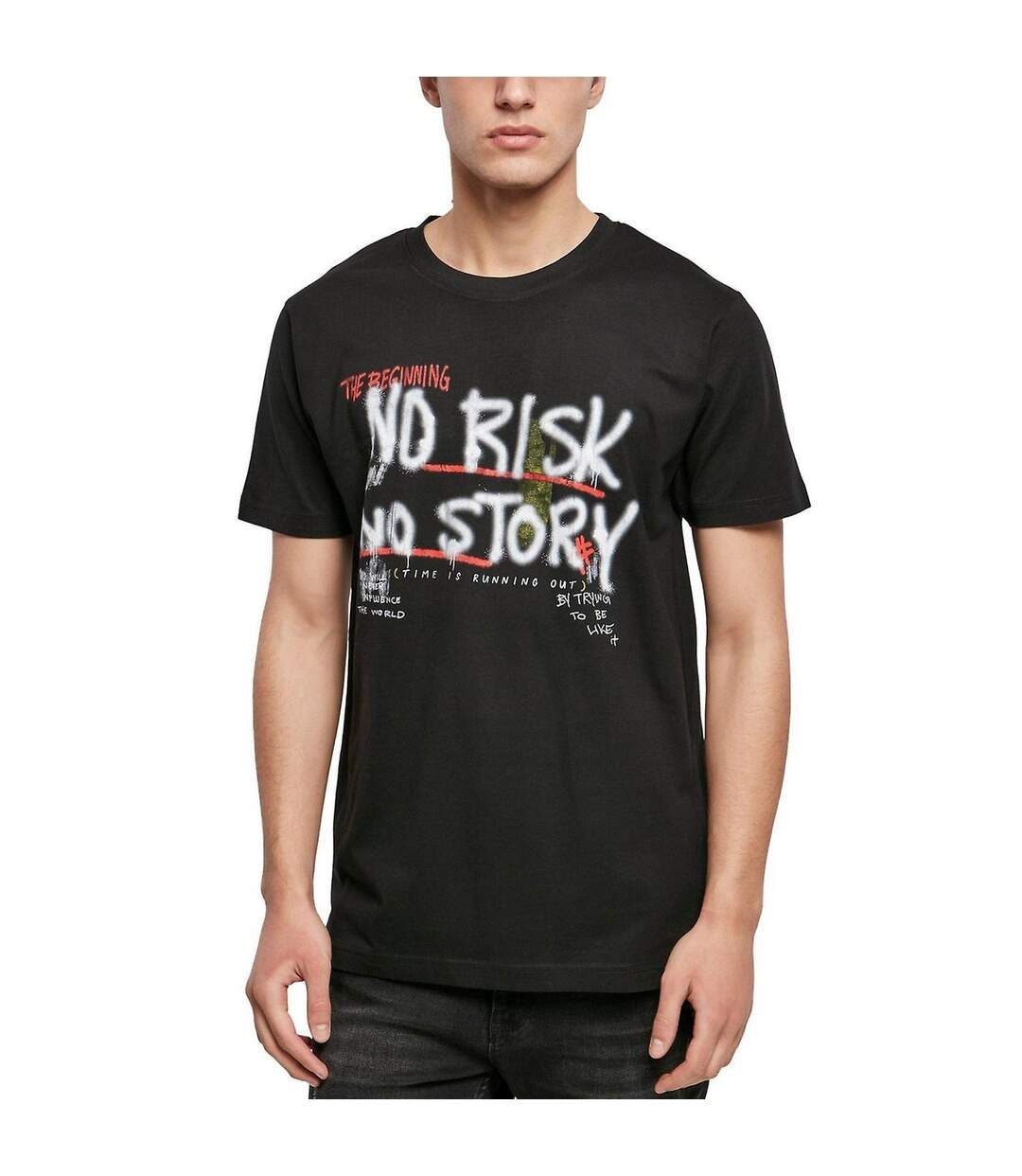 Noir Mister Tee-1