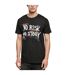 Noir Mister Tee-1