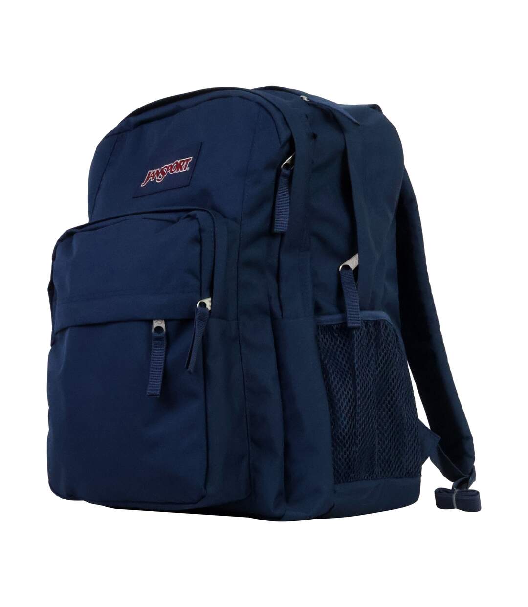Sac A Dos Jansport Big Day Pack-3