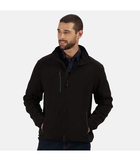 Veste Omicron Hommes Noir Regatta