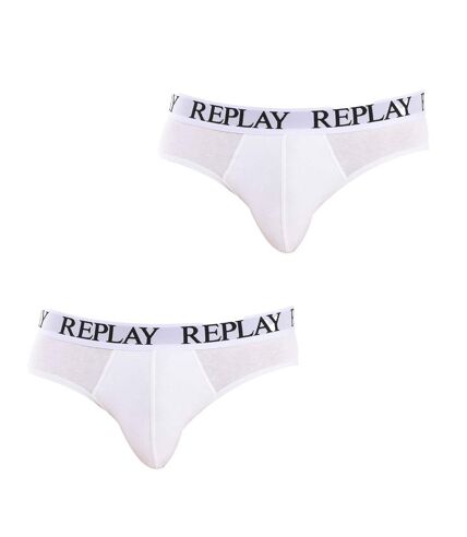 Pack-2 Slip REPLAY I101182 man