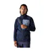 Veste Polaire Torrek Homme Bleu Marine Mercure Dare 2B-2
