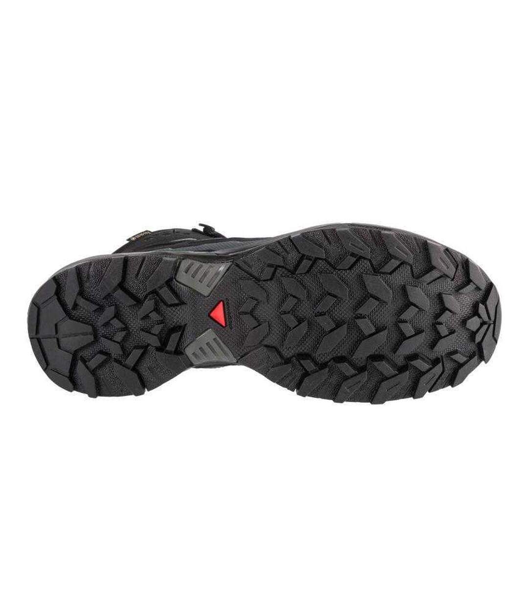 Baskets Ultra Gtx Homme Noir Salomon-4