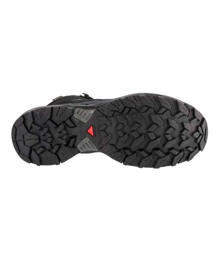 Baskets Ultra Gtx Homme Noir Salomon