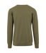 Olive Mister Tee-3