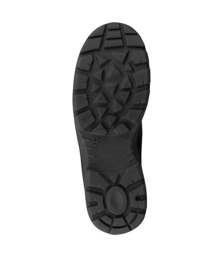 Chaussures de sécurité montantes DEIMOS S3L A CI HI FO SR Noir