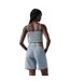 Débardeur Motif/style À Rayures Jadine Femme Bleu Clair Levis-3