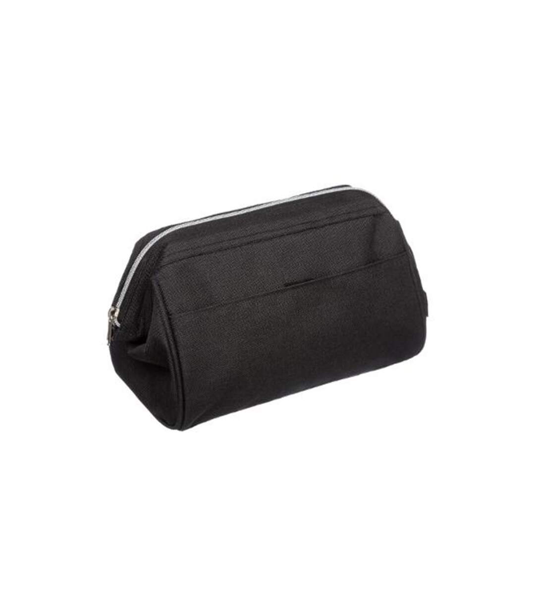 Trousse de Toilette Beauty 25cm Noir-1