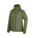 Mens Torrek Lite Air Jacket Olivine Green Yellow Gold Dare 2B-3