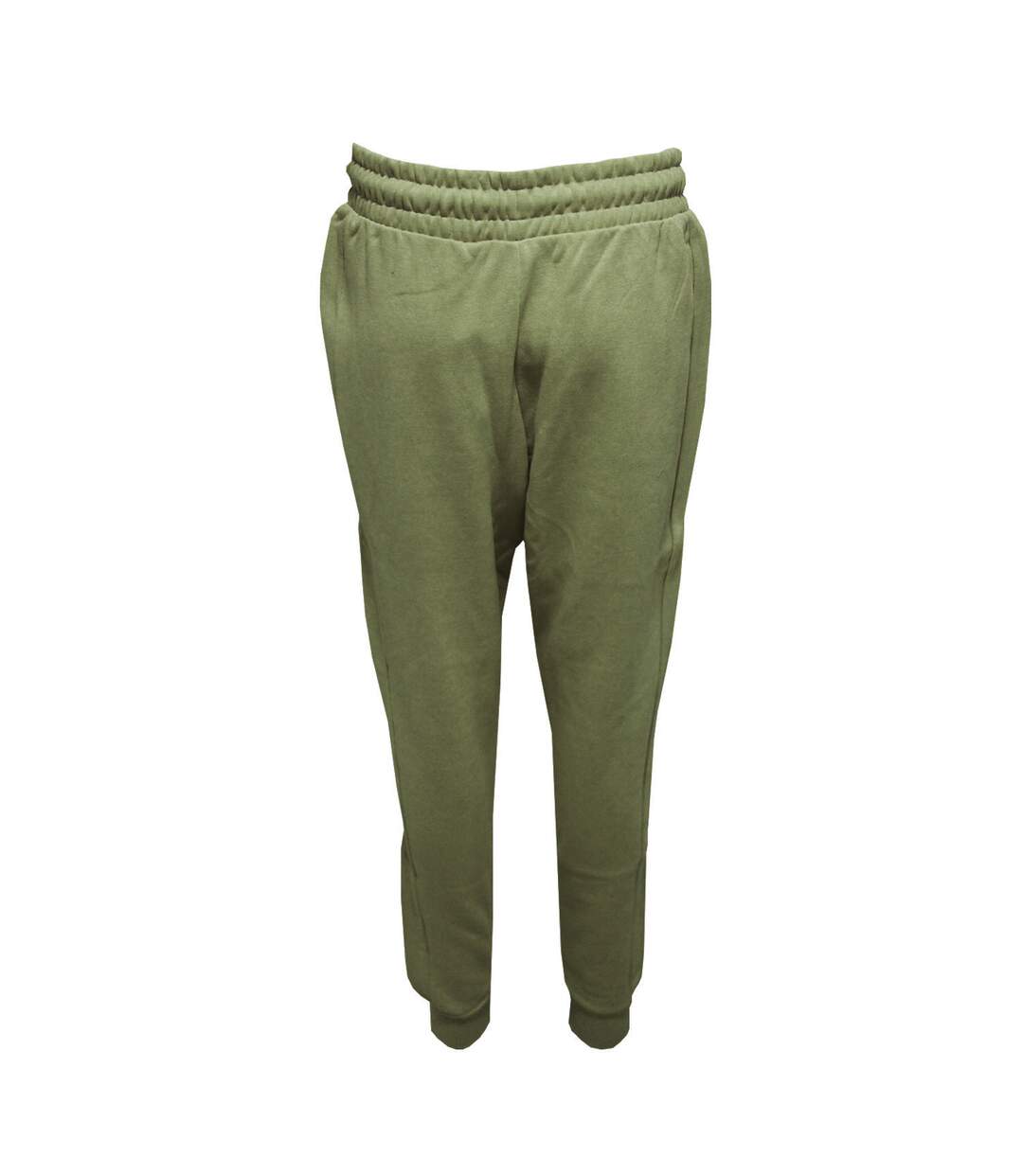 Pantalon de jogging femme olive TriDri-2