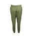 Pantalon de jogging femme olive TriDri