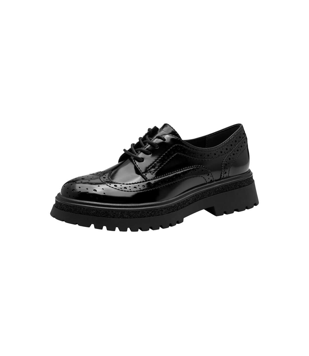 Derbies A Lacets Tamaris-3