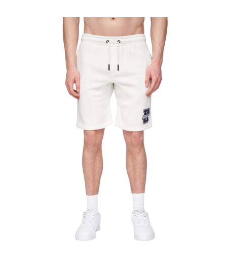 Short de jogging aitchen homme blanc Henleys