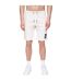 Short de jogging aitchen homme blanc Henleys-1