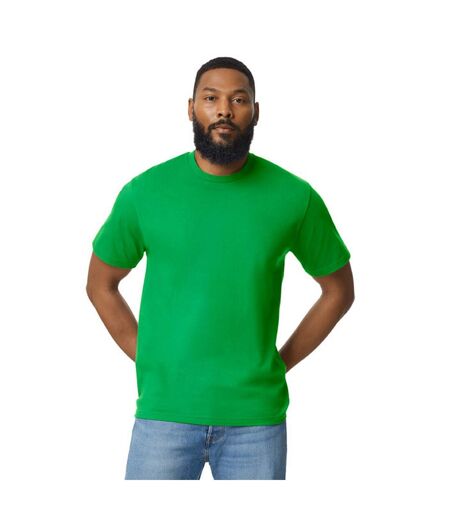 T-shirt Softstyle Adulte Vert Irlandais Gildan