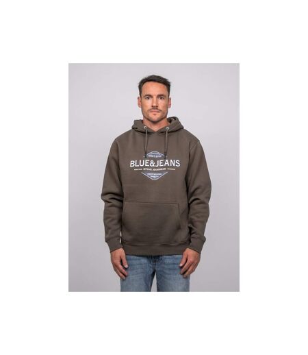 Sweat capuche WANTUX