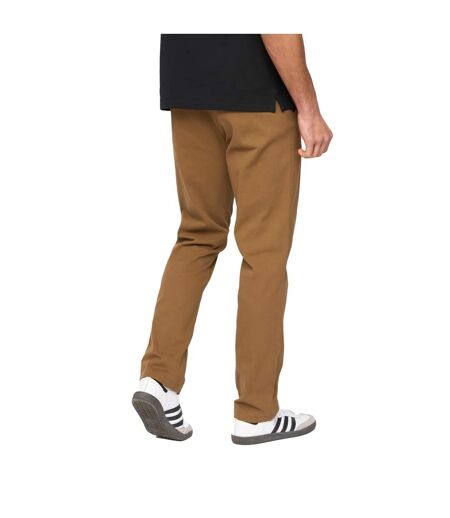 Chino Newland Homme Brun-beige Bewley & Ritch