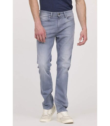 Jean coton straight LC126