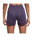 Short Dri Fit Academy Femme Violet Clair Nike-3