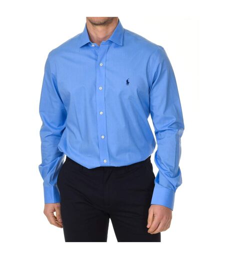 Custom Fit wide sleeve shirt