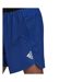 Short Bleu Homme Adidas HJ9779 - 41