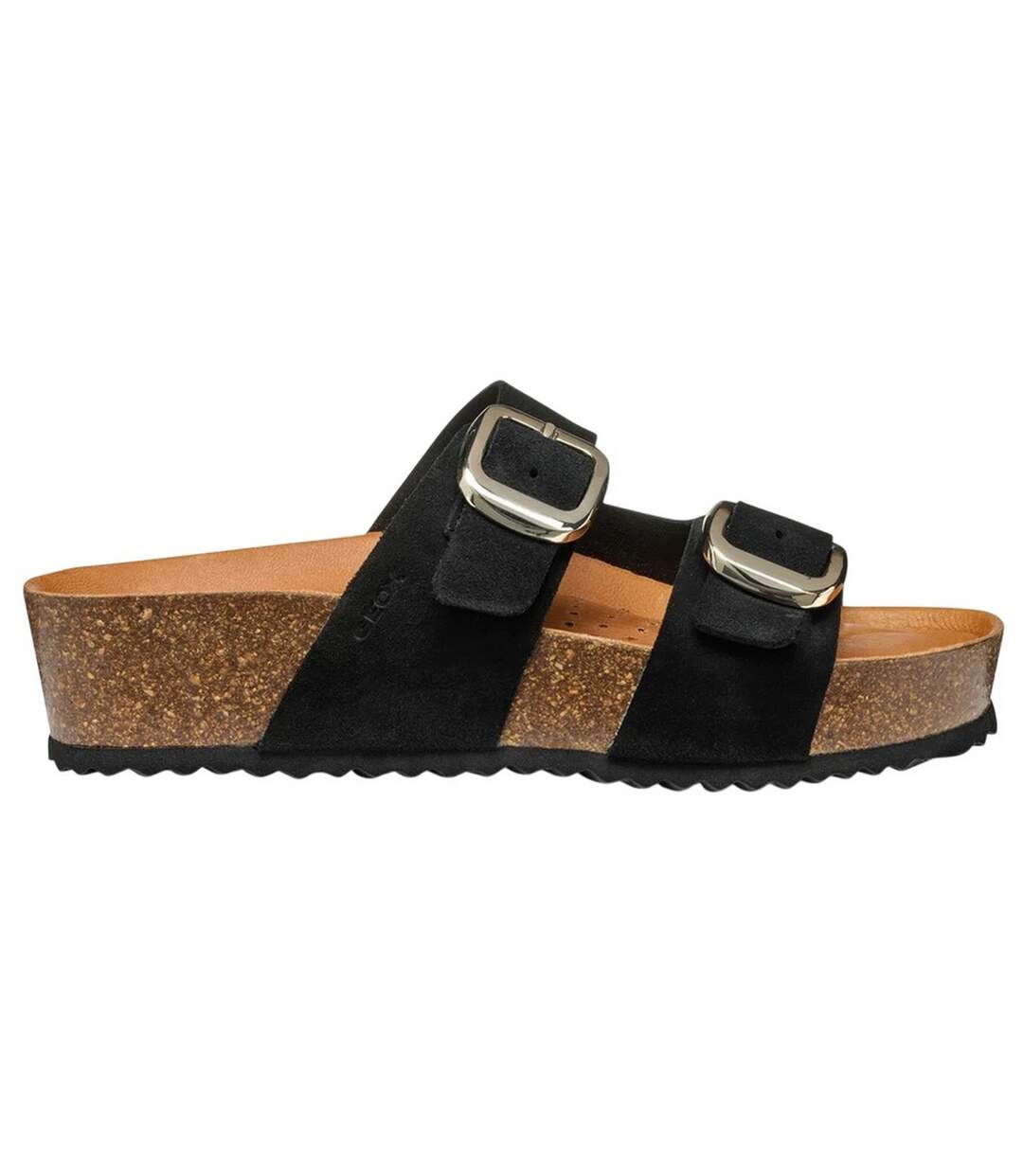 Sandales D Brionia H Femme Noir Geox-3