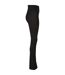 Legging Femme Noir Urban Classics-4