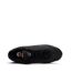 Baskets noires homme nike air max dn-4