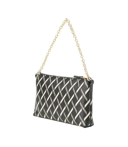 Sac Bandoulière Motif/style À Motifs Taille Unique Noir Armani Exchange