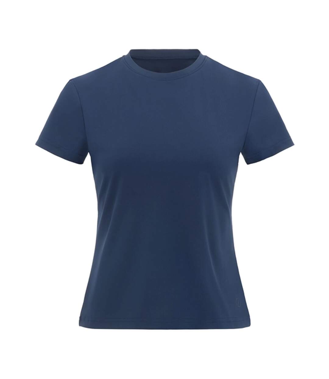 Womens/ladies Refresh T-shirt Navy Dare 2B-2