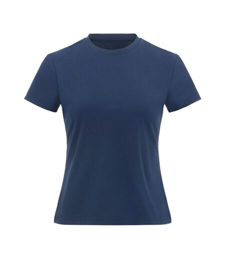 Womens/ladies Refresh T-shirt Navy Dare 2B