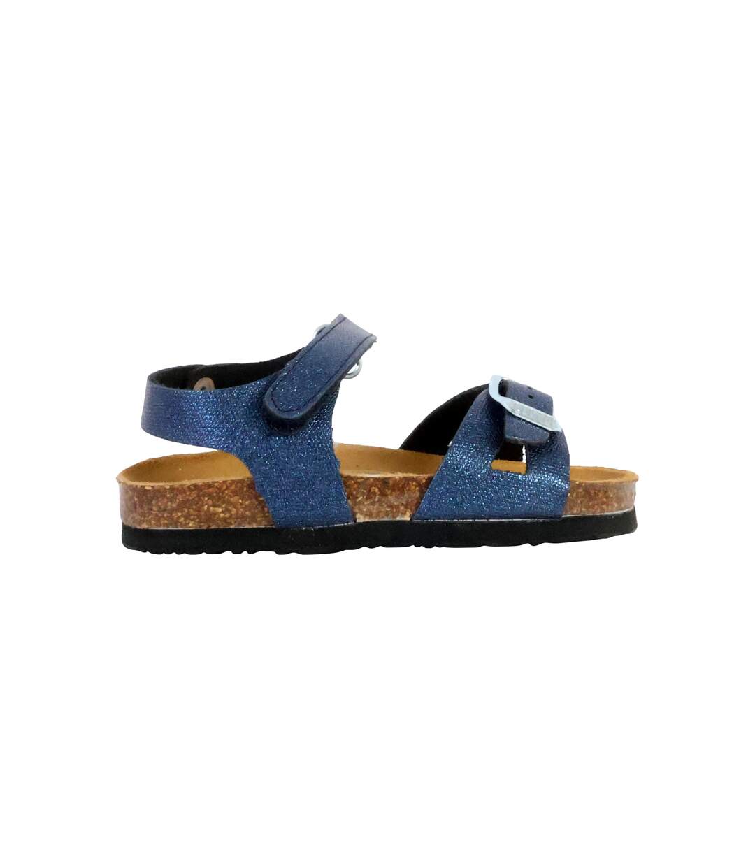 Mules Cuir Enfant Plakton Serena-2