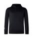Mens Club Lightweight Hoodie Black Canterbury-2
