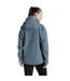 Veste imperméable vanth femme gris orage Craghoppers