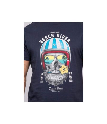 T-shirt manches courtes NOLERIC