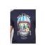 T-shirt manches courtes NOLERIC-3