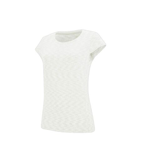 Womens/ladies Hyperdimension Ii T-shirt Ocean Mist Regatta
