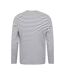 T-shirt Adulte Blanc Bleu Marine Oxford SF Men-2
