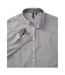 Blouse femme blanc / gris Premier-2