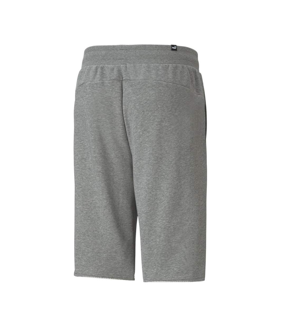 Short Gris Homme Puma Essential 586741 - L