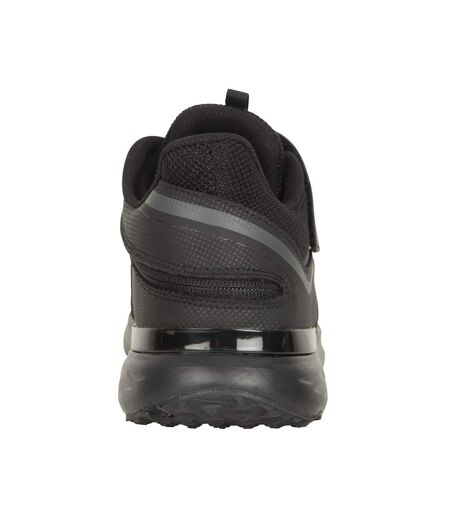 Mountain Warehouse Mens Solar Adaptive Recycled Sneakers (Black) - UTMW3093