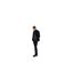 Chino Motif/style Uni Homme Noir Farah-1
