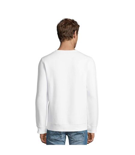 Sweat Sully Homme Blanc SOLS