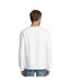 Sweat Sully Homme Blanc SOLS-3