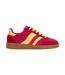 Basket Cuir Teddy Smith-2