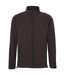 RTXtra Mens Classic 2 Layer Softshell Jacket (Charcoal)